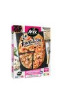 Pizza jambon mozzarella Mix Buffet
