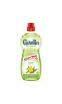 Nettoyant multi-usages huile essentielle antibactérien eucalyptus & citron vert Carolin