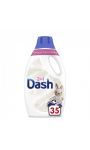 Lessive liquide caresse sensitive 2en1 Dash