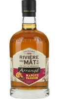 Arrangé mangue passion Rivière du Mât