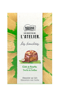 Chocolat les bouchées praliné Les Recettes De L\'Atelier Nestle