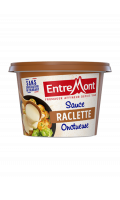 Sauce raclette Entremont