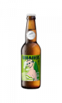 Bière IPA Bio Uhaina