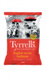 Chips English Smoky Barbecue Tyrrell\'s