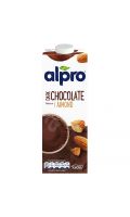 Dark Chocolate Almond Alpro