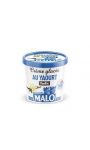 Creme Glacee au yaourt Malo