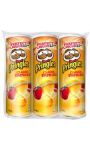 Chips sweet paprika Pringles