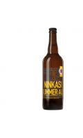 Bière blonde été ale 4% Ninkasi