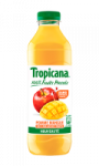 Jus de fruit pomme mangue Tropicana