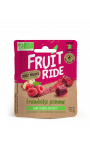 Framboise pomme Fruit Ride