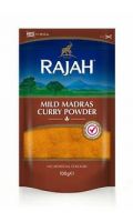 Mild Madras Curry Powder Rajah