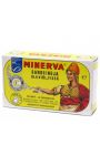 Sardines in Olive Oil Minerva