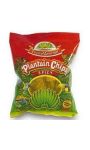 Chips Plantin Epices Tropical Gourmet
