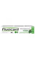 Natur'essence protection complète dentifrice Fluocaril