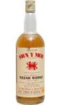 Welsh Whisky Swn Y Mor