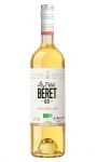 Vin blanc muscat doux bio Le Petit Béret