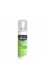 Spray répulsif anti-moustiques et tiques actif d'origine vegetale Moustidose
