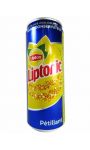 Liptonic Lipton