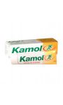 Crème de massage Kamol