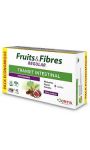 Fruits & Fibres Regular Transit Intestinal Ortis