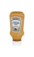 Sauce Algérienne Heinz