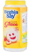 Sucre glacé Béghin Say