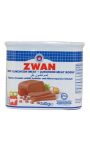 Luncheon meat boeuf Zwan