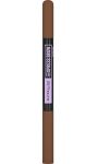 Express Brow Duo Eyebrow Filling Natural Looking 2-In-1 Pencil Pen + Filling Powder Medium