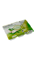 Fromage à tartiner ail & fines herbes Carrefour