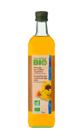 Mélange de 4 huiles végétales Carrefour Bio