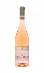 Vin rosé AOP Côtes du Rhône La Cave d\'Augustin Florent