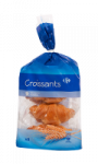 Croissants Carrefour