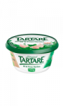 Fromage à tartiner Ail & Fines Herbes Tartare