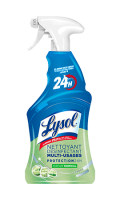 Nettoyant désinfectant multiusages parfum tropical Lysol