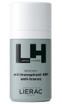 Déodorant anti-transpirant 48H Lierac Homme