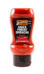 Sauce piment forte Sriracha Ayam