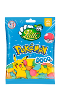 Bonbons Pokémon Dooo Lutti