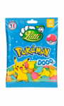Bonbons Pokémon Dooo Lutti