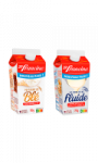 Farine de blé Tous Usages T45 ou Fluide T45 Pack Pratique Francine