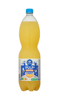 Soda Pulp\'orange Light Carrefour Classic\'