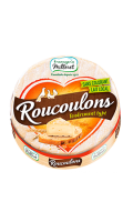 Fromage roucoulons Fromagerie Milleret
