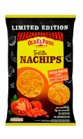 Chips tortillas Nachips Old El Paso