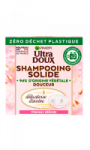 Shampooing solide hydratant Délicatesse d\'Avoine Ultra Doux