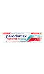 Dentifrice sensibilité gencives & haleine Original Parodontax