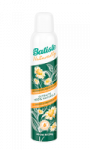 Shampoing sec thé vert camomille Naturally Batiste