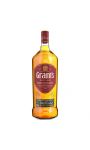 Scotch whisky Grant's