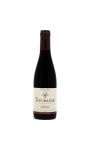 Vin rouge Touraine Gamay Val de Loire