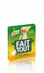 Bouillon 100% Végétal Fait Tout Knorr