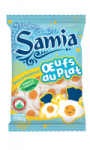 Bonbons halal Oeufs Au Plat Samia