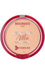 Poudre Healthy Mix 002 Bourjois